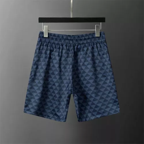 Replica Prada Pants For Men #1286763 $25.00 USD for Wholesale