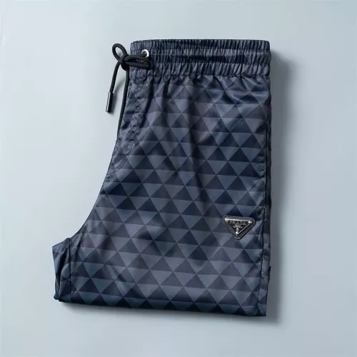 Replica Prada Pants For Men #1286763 $25.00 USD for Wholesale