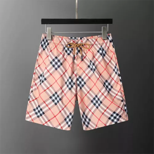 Wholesale Burberry Pants For Men #1286765 $25.00 USD, Wholesale Quality Replica Burberry Pants