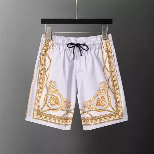 Wholesale Versace Pants For Men #1286766 $25.00 USD, Wholesale Quality Replica Versace Pants