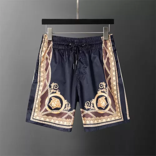 Wholesale Versace Pants For Men #1286767 $25.00 USD, Wholesale Quality Replica Versace Pants