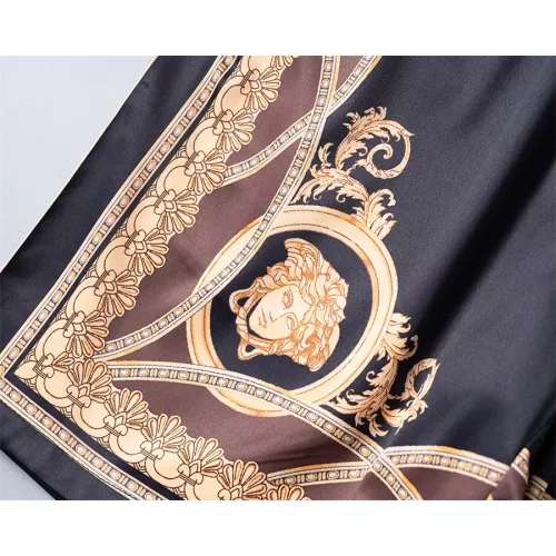 Replica Versace Pants For Men #1286767 $25.00 USD for Wholesale