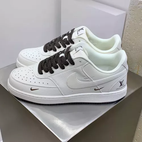 Wholesale Nike Court Vision-Low For Men #1286883 $88.00 USD, Wholesale Quality Replica Nike Court Vision-Low