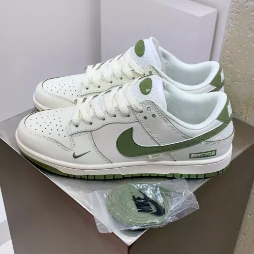 Wholesale Nike SB Dunk-Low For Men #1286893 $88.00 USD, Wholesale Quality Replica Nike SB Dunk-Low