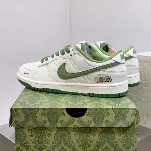 Replica Nike SB Dunk-Low For Women #1286894 $88.00 USD for Wholesale