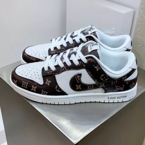Wholesale Nike SB Dunk-Low For Women #1286898 $92.00 USD, Wholesale Quality Replica Nike SB Dunk-Low