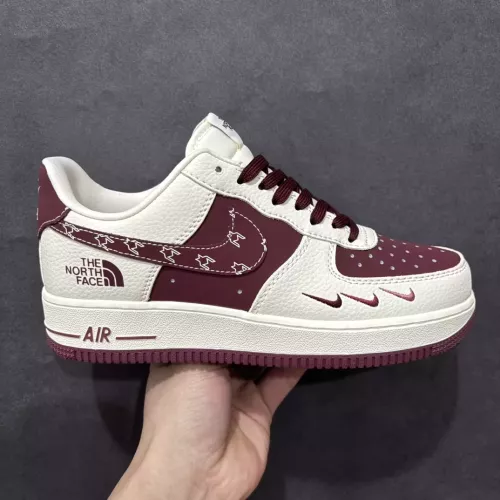 Wholesale Nike Air Force 1 For Women #1286908 $102.00 USD, Wholesale Quality Replica Nike Air Force 1