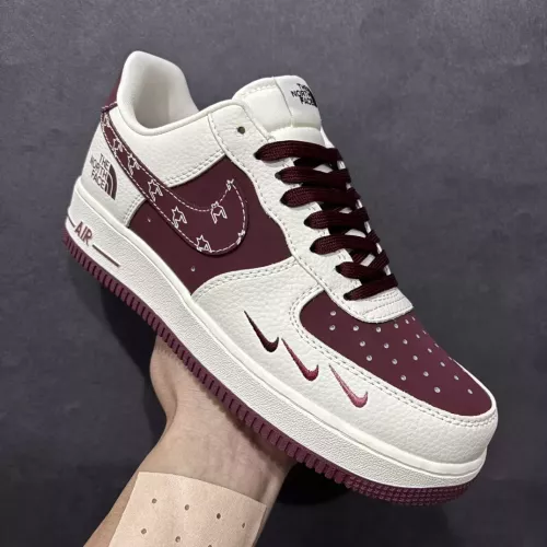 Replica Nike Air Force 1 For Women #1286908 $102.00 USD for Wholesale