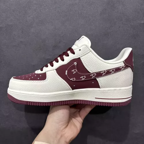 Replica Nike Air Force 1 For Men #1286909 $102.00 USD for Wholesale