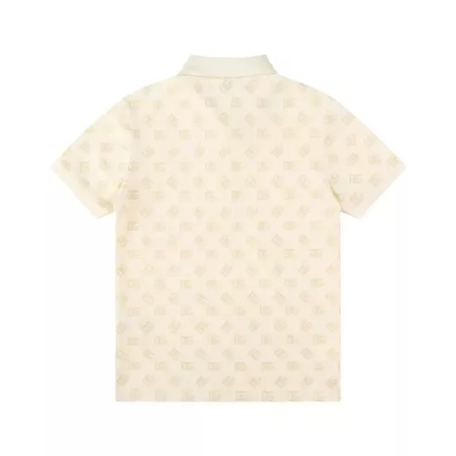 Replica Dolce & Gabbana D&G T-Shirts Short Sleeved For Men #1286918 $39.00 USD for Wholesale