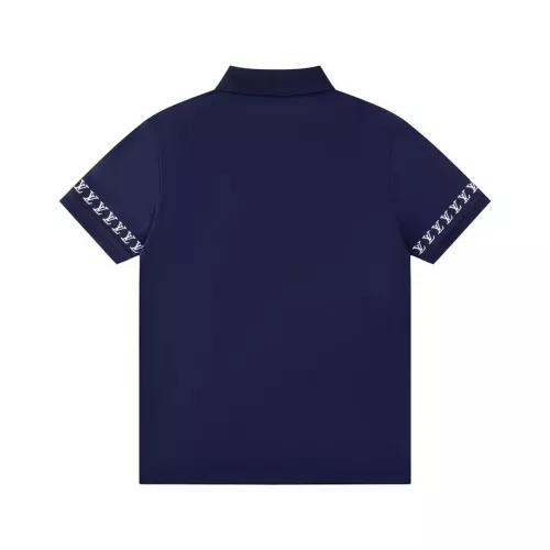 Replica Louis Vuitton LV T-Shirts Short Sleeved For Men #1286922 $39.00 USD for Wholesale