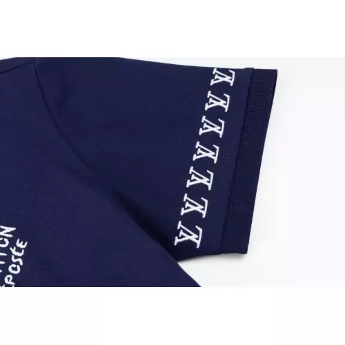 Replica Louis Vuitton LV T-Shirts Short Sleeved For Men #1286922 $39.00 USD for Wholesale