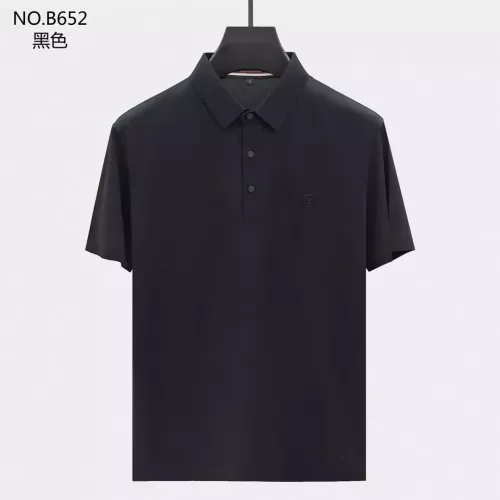 Wholesale Burberry T-Shirts Short Sleeved For Men #1286970 $40.00 USD, Wholesale Quality Replica Burberry T-Shirts