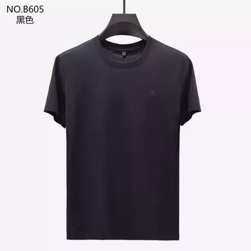 Wholesale Moncler T-Shirts Short Sleeved For Men #1287010 $38.00 USD, Wholesale Quality Replica Moncler T-Shirts