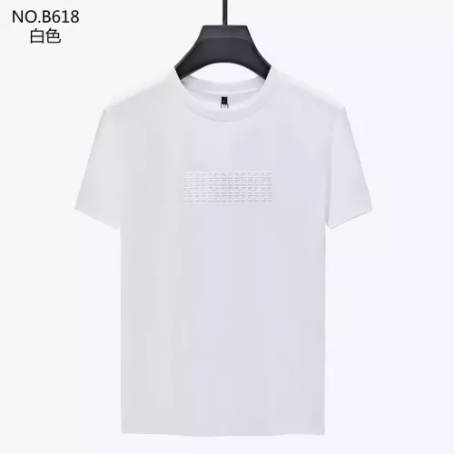 Wholesale Givenchy T-Shirts Short Sleeved For Men #1287017 $38.00 USD, Wholesale Quality Replica Givenchy T-Shirts