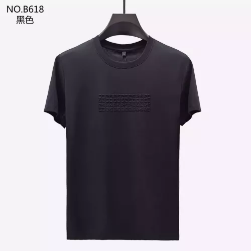 Wholesale Givenchy T-Shirts Short Sleeved For Men #1287018 $38.00 USD, Wholesale Quality Replica Givenchy T-Shirts