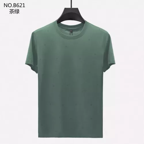 Wholesale Christian Dior T-Shirts Short Sleeved For Men #1287023 $38.00 USD, Wholesale Quality Replica Christian Dior T-Shirts