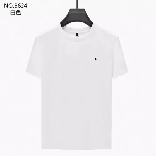 Wholesale Burberry T-Shirts Short Sleeved For Men #1287028 $38.00 USD, Wholesale Quality Replica Burberry T-Shirts