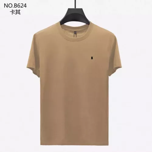 Wholesale Burberry T-Shirts Short Sleeved For Men #1287029 $38.00 USD, Wholesale Quality Replica Burberry T-Shirts