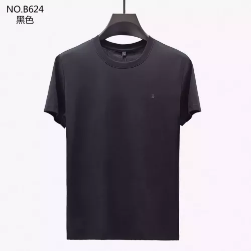 Wholesale Burberry T-Shirts Short Sleeved For Men #1287030 $38.00 USD, Wholesale Quality Replica Burberry T-Shirts