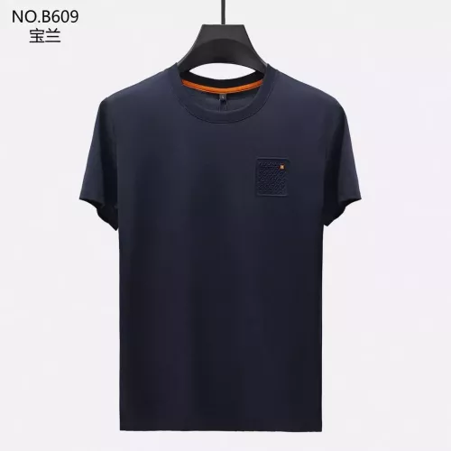 Wholesale Hermes T-Shirts Short Sleeved For Men #1287041 $38.00 USD, Wholesale Quality Replica Hermes T-Shirts