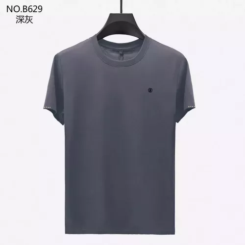 Wholesale Burberry T-Shirts Short Sleeved For Men #1287048 $38.00 USD, Wholesale Quality Replica Burberry T-Shirts