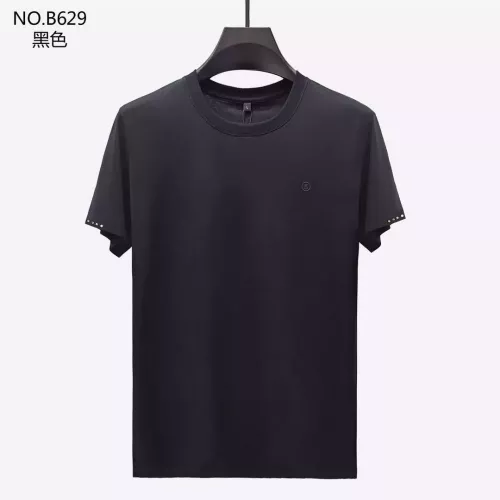 Wholesale Burberry T-Shirts Short Sleeved For Men #1287050 $38.00 USD, Wholesale Quality Replica Burberry T-Shirts