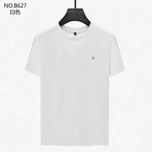 Wholesale Burberry T-Shirts Short Sleeved For Men #1287051 $38.00 USD, Wholesale Quality Replica Burberry T-Shirts