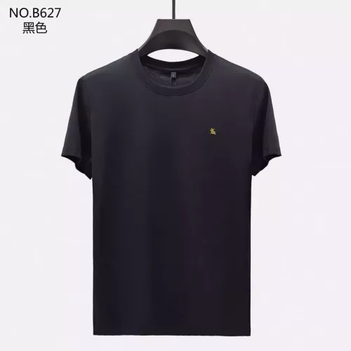 Wholesale Burberry T-Shirts Short Sleeved For Men #1287053 $38.00 USD, Wholesale Quality Replica Burberry T-Shirts