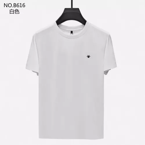 Wholesale Christian Dior T-Shirts Short Sleeved For Men #1287054 $38.00 USD, Wholesale Quality Replica Christian Dior T-Shirts