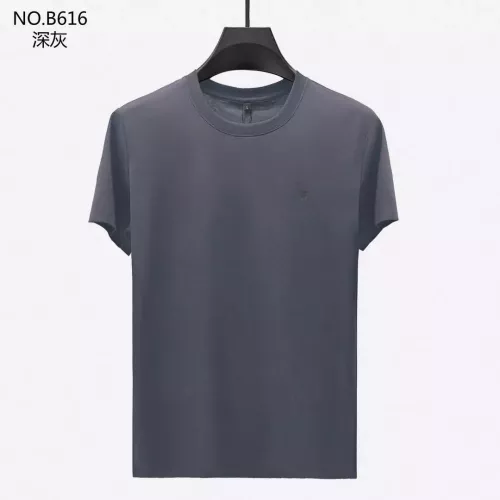 Wholesale Christian Dior T-Shirts Short Sleeved For Men #1287055 $38.00 USD, Wholesale Quality Replica Christian Dior T-Shirts