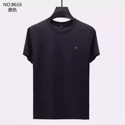 Wholesale Christian Dior T-Shirts Short Sleeved For Men #1287056 $38.00 USD, Wholesale Quality Replica Christian Dior T-Shirts