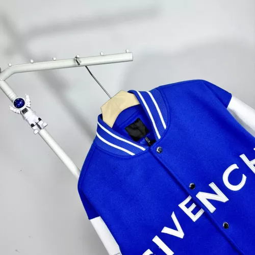 Replica Givenchy Jackets Long Sleeved For Men #1287060 $85.00 USD for Wholesale