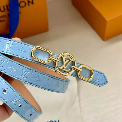 Replica Louis Vuitton AAA Quality Belts For Women #1287093 $56.00 USD for Wholesale