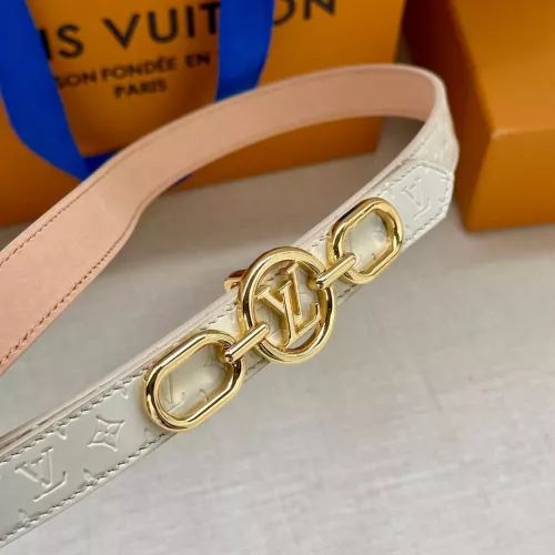 Replica Louis Vuitton AAA Quality Belts For Women #1287095 $56.00 USD for Wholesale