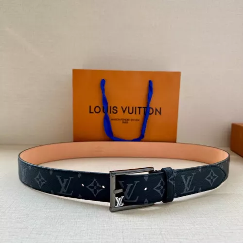 Wholesale Louis Vuitton AAA Quality Belts For Men #1287100 $56.00 USD, Wholesale Quality Replica Louis Vuitton AAA Quality Belts