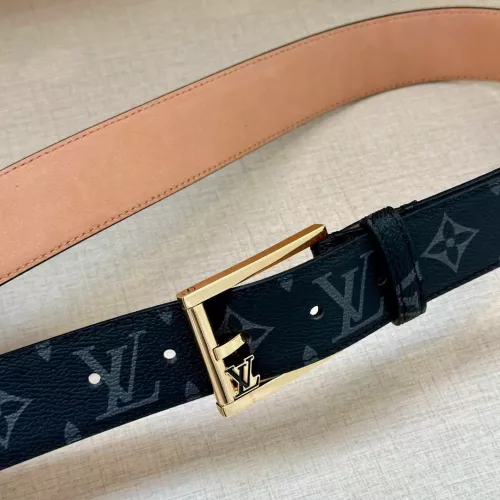 Replica Louis Vuitton AAA Quality Belts For Men #1287102 $56.00 USD for Wholesale