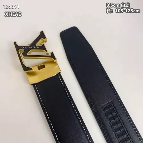 Replica Louis Vuitton AAA Quality Belts For Men #1287108 $60.00 USD for Wholesale