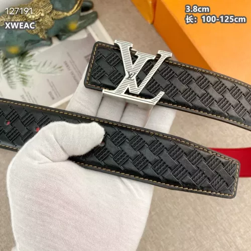 Replica Louis Vuitton AAA Quality Belts For Men #1287110 $52.00 USD for Wholesale