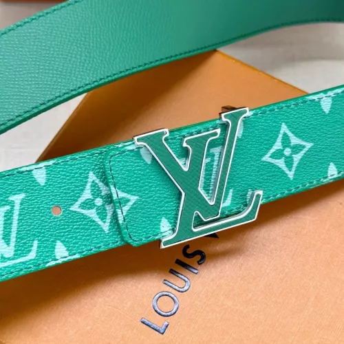 Replica Louis Vuitton AAA Quality Belts For Men #1287118 $56.00 USD for Wholesale