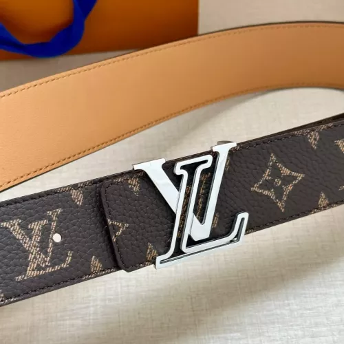 Replica Louis Vuitton AAA Quality Belts For Men #1287142 $60.00 USD for Wholesale