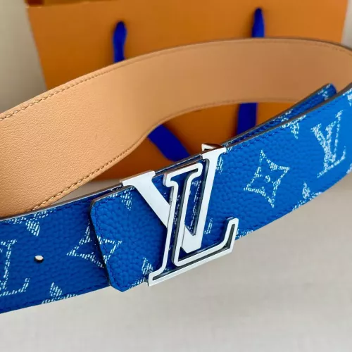 Replica Louis Vuitton AAA Quality Belts For Men #1287144 $60.00 USD for Wholesale