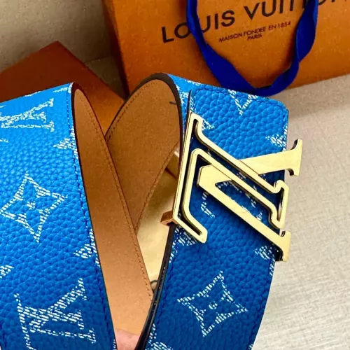 Replica Louis Vuitton AAA Quality Belts For Men #1287145 $60.00 USD for Wholesale