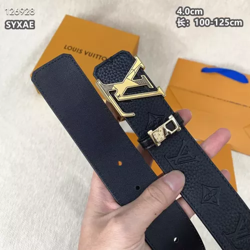 Replica Louis Vuitton AAA Quality Belts For Men #1287155 $60.00 USD for Wholesale