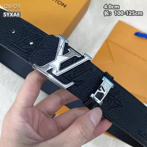 Replica Louis Vuitton AAA Quality Belts For Men #1287156 $60.00 USD for Wholesale