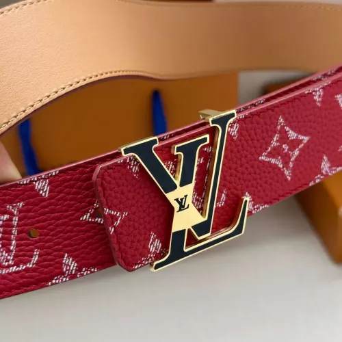 Replica Louis Vuitton AAA Quality Belts For Men #1287159 $64.00 USD for Wholesale