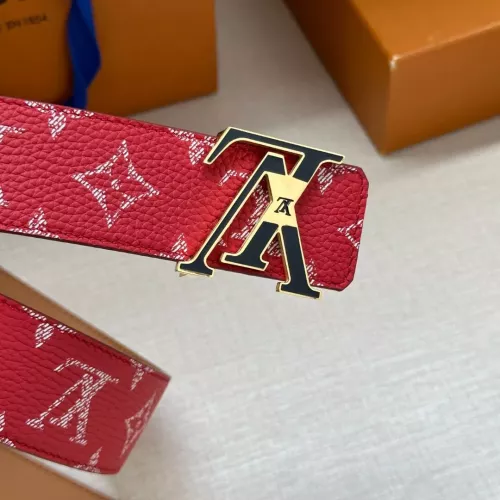 Replica Louis Vuitton AAA Quality Belts For Men #1287159 $64.00 USD for Wholesale