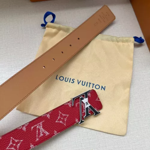 Replica Louis Vuitton AAA Quality Belts For Men #1287160 $64.00 USD for Wholesale