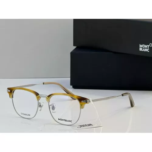 Wholesale Montblanc Goggles #1287193 $64.00 USD, Wholesale Quality Replica Montblanc Goggles