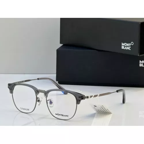 Wholesale Montblanc Goggles #1287197 $64.00 USD, Wholesale Quality Replica Montblanc Goggles